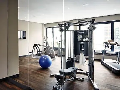 Hotel Legere 4*