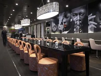Hotel Légère 4*
