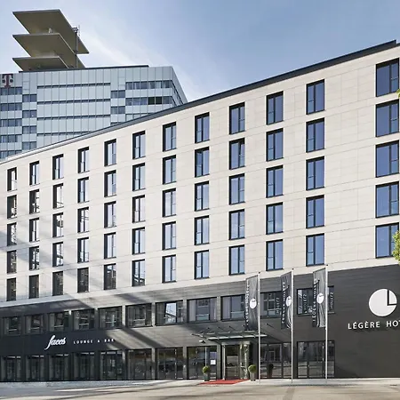 Hotel Legere