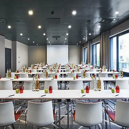 Hotel Legere Bielefeld