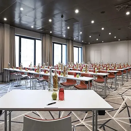 Hotel Legere 4*