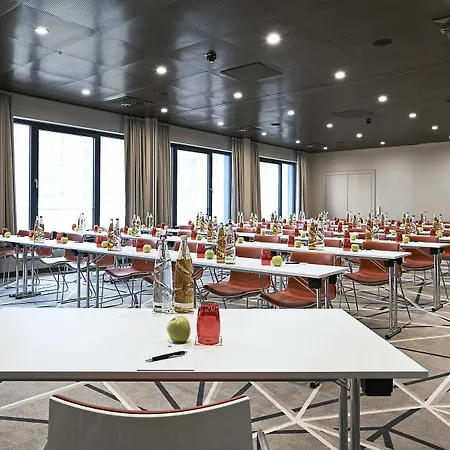 Legere 4* بيليفيلد