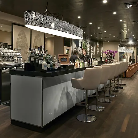 Legere 酒店 比勒费尔德