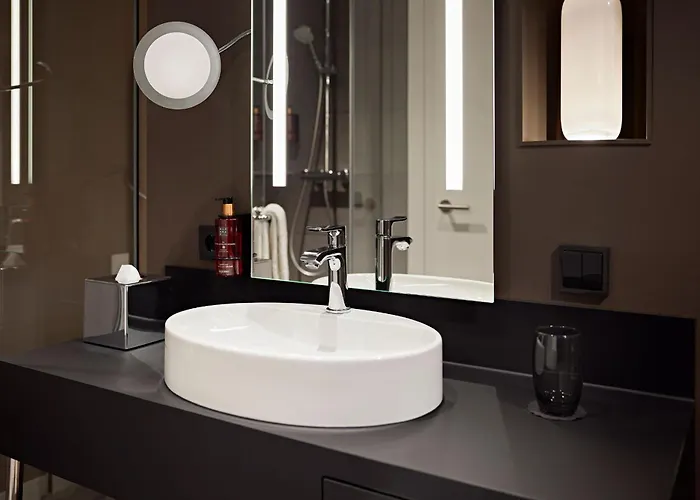 Hotel Légère Bielefeld