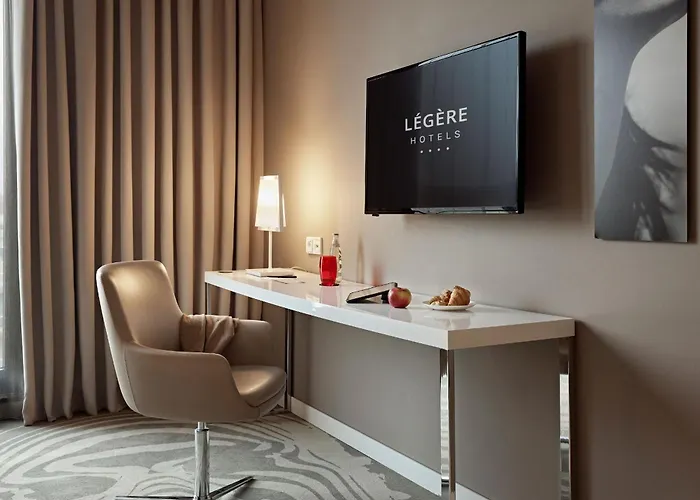 Hotel Legere