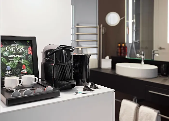 Hotel Legere Bielefeld