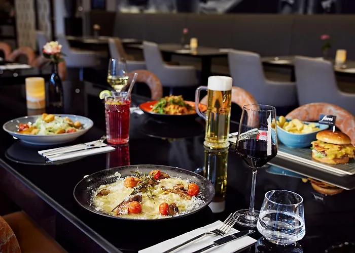 Legere Hotel Bielefeld