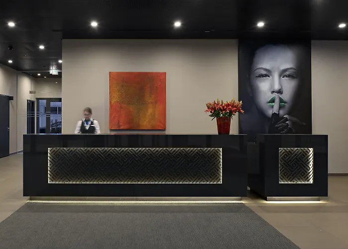 Hotel Légère Bielefeld