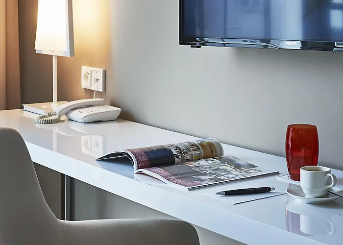 Légère 4* Bielefeld