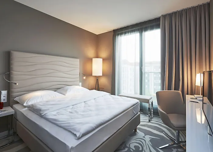 Legere Hotel Bielefeld