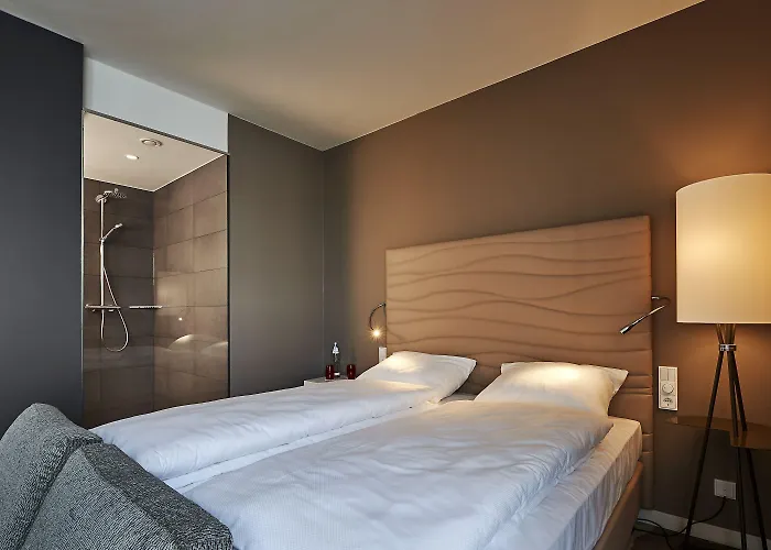 Hotel Legere Bielefeld