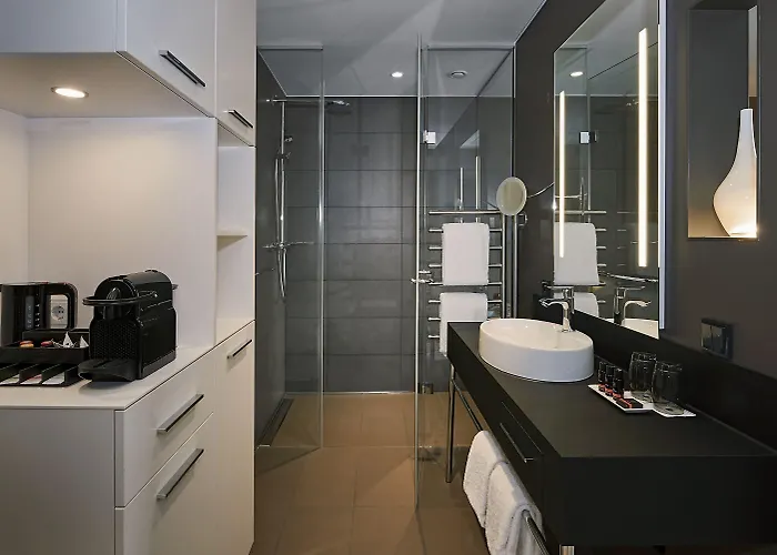 Hotel Legere Bielefeld