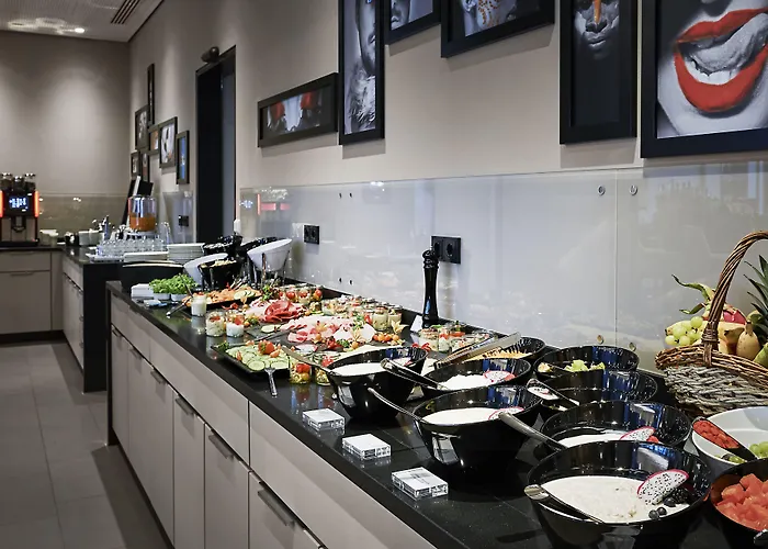 Légère 4* Bielefeld