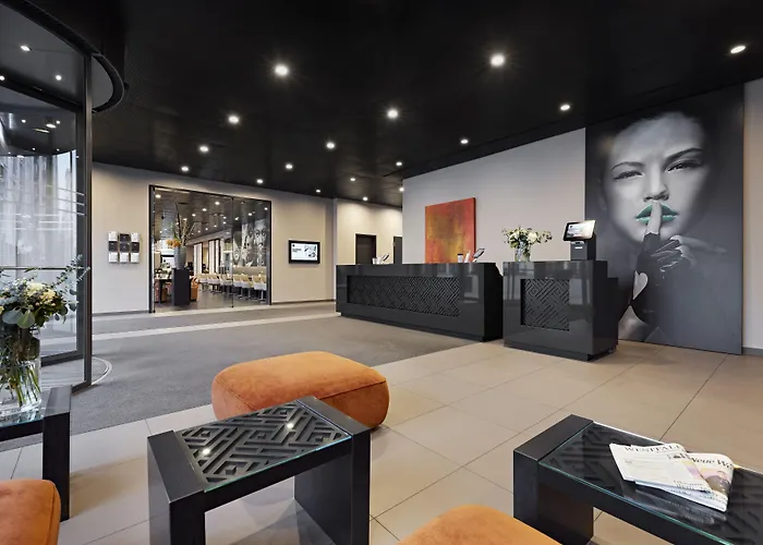 Hotel Legere Bielefeld