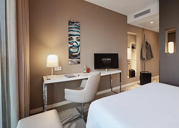 Legere Hotel Bielefeld