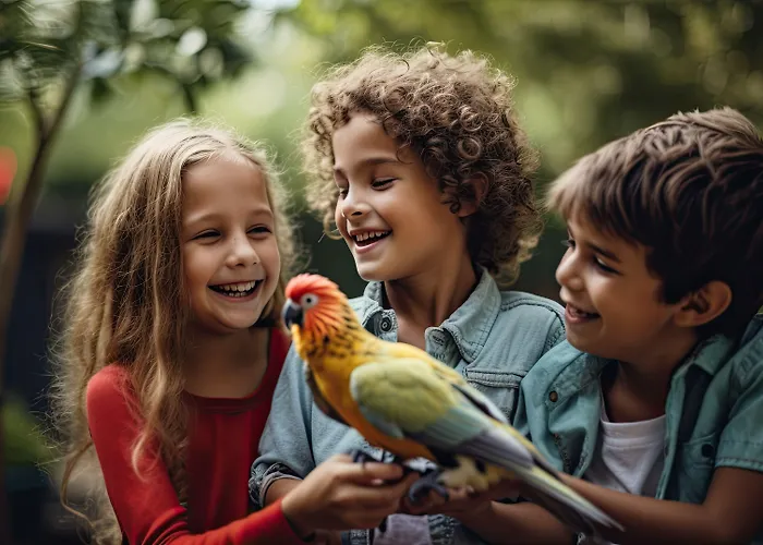 Légère 4* Bielefeld