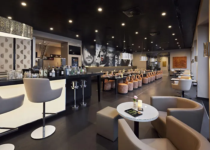 Legere Hotel Bielefeld