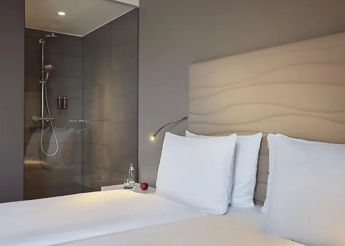 Legere Hotel Bielefeld