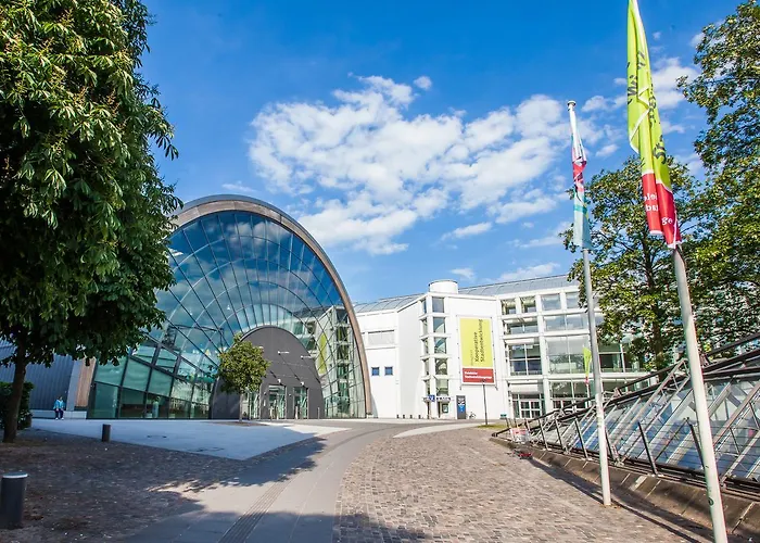 Hotel Legere Bielefeld