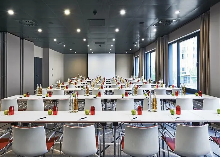 Hotel Légère Bielefeld